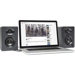 Samson Mediaone M30