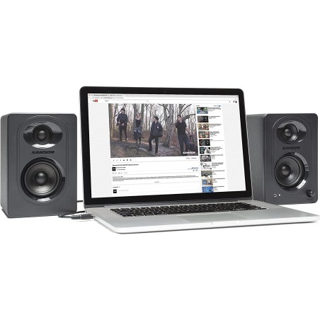Samson Mediaone M30