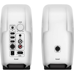 IK Multimedia iLoud Micro Monitor White Edition