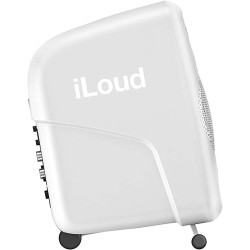 IK Multimedia iLoud Micro Monitor White Edition