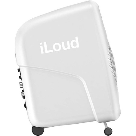 IK Multimedia iLoud Micro Monitor White Edition
