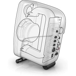 IK Multimedia iLoud Micro Monitor White Edition