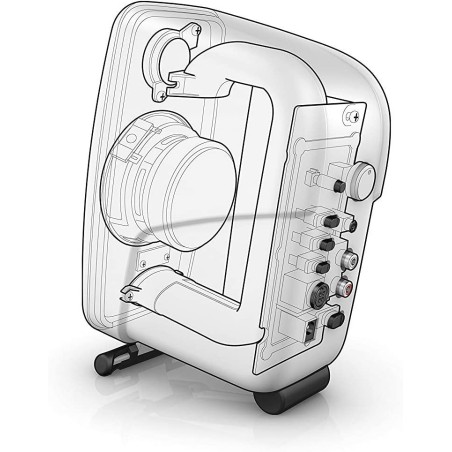 IK Multimedia iLoud Micro Monitor White Edition