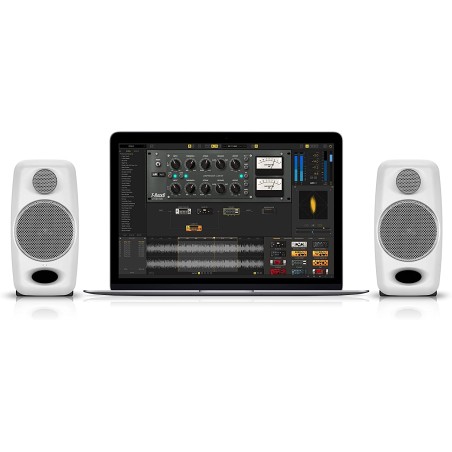 IK Multimedia iLoud Micro Monitor White Edition