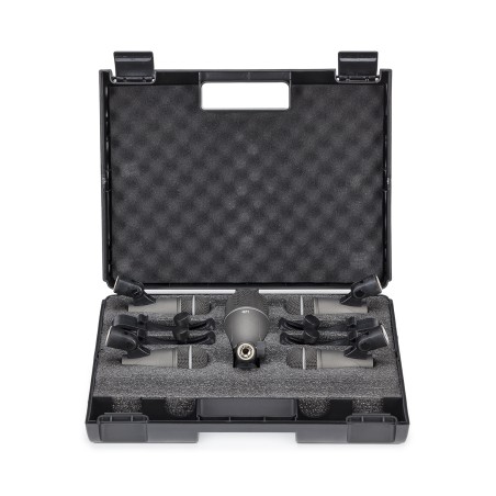 Samson DK705