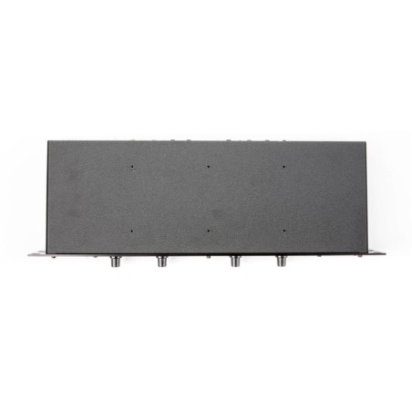 MXR M235 Black
