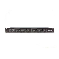 MXR M235 Black
