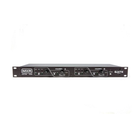 MXR M235 Black