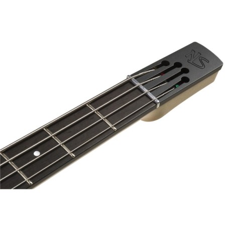 NS Design CR4 Radius Bass NS