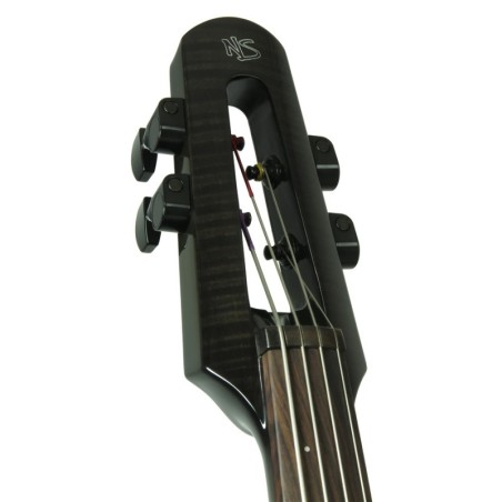 Ns Design WAV4 Electric Cello Satin Black