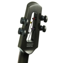 Ns Design WAV4 Electric Cello Satin Black