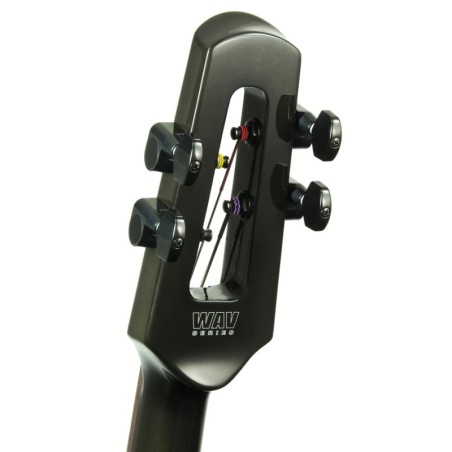 Ns Design WAV4 Electric Cello Satin Black