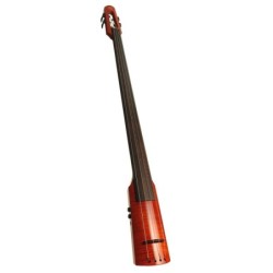 Ns Design WAV4 Upright Bass Amberbust