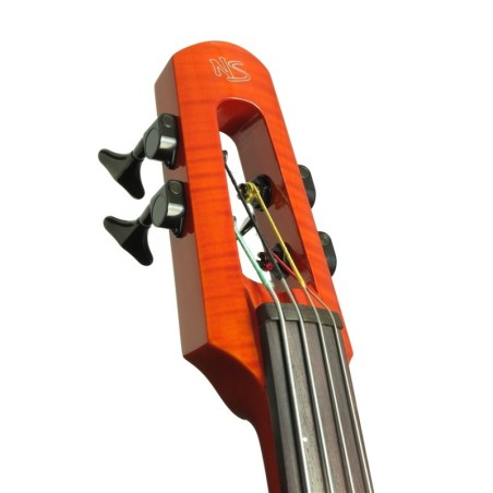 Ns Design WAV4 Upright Bass Amberbust