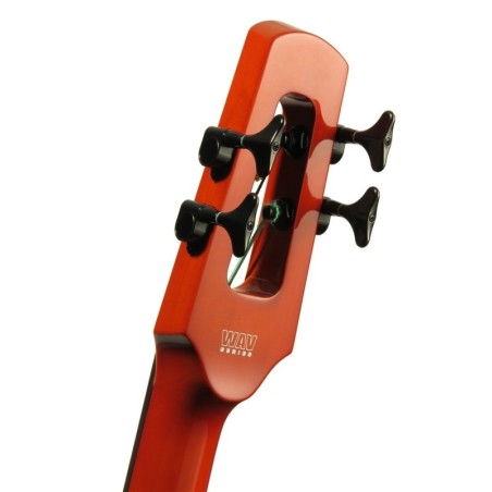 Ns Design WAV4 Upright Bass Amberbust