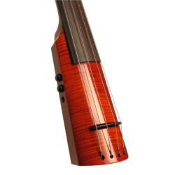Ns Design WAV4 Upright Bass Amberbust