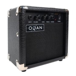 Oqan QGE-ST25 Pack