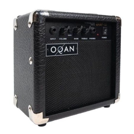 Oqan QGE-ST25 Pack