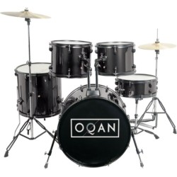 Oqan QPA-10