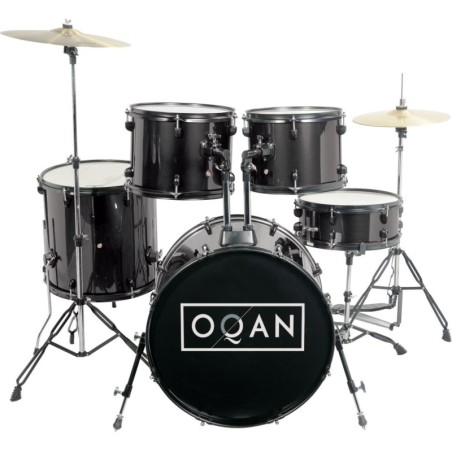 Oqan QPA-10