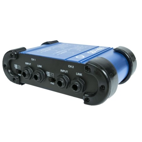 OQAN QDI-400