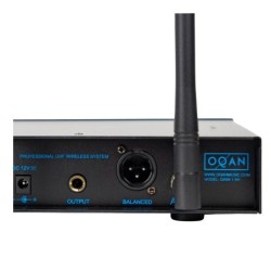 Oqan QWM-1SH