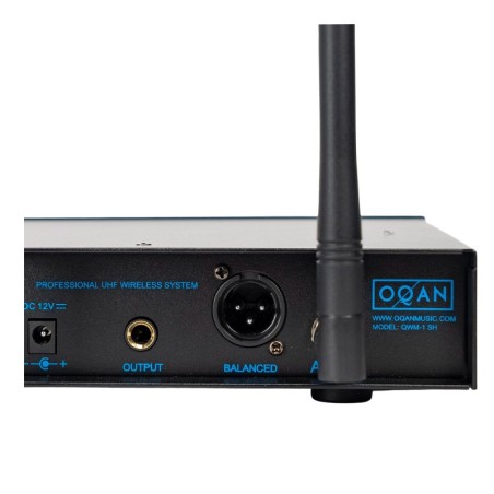 Oqan QWM-1SH