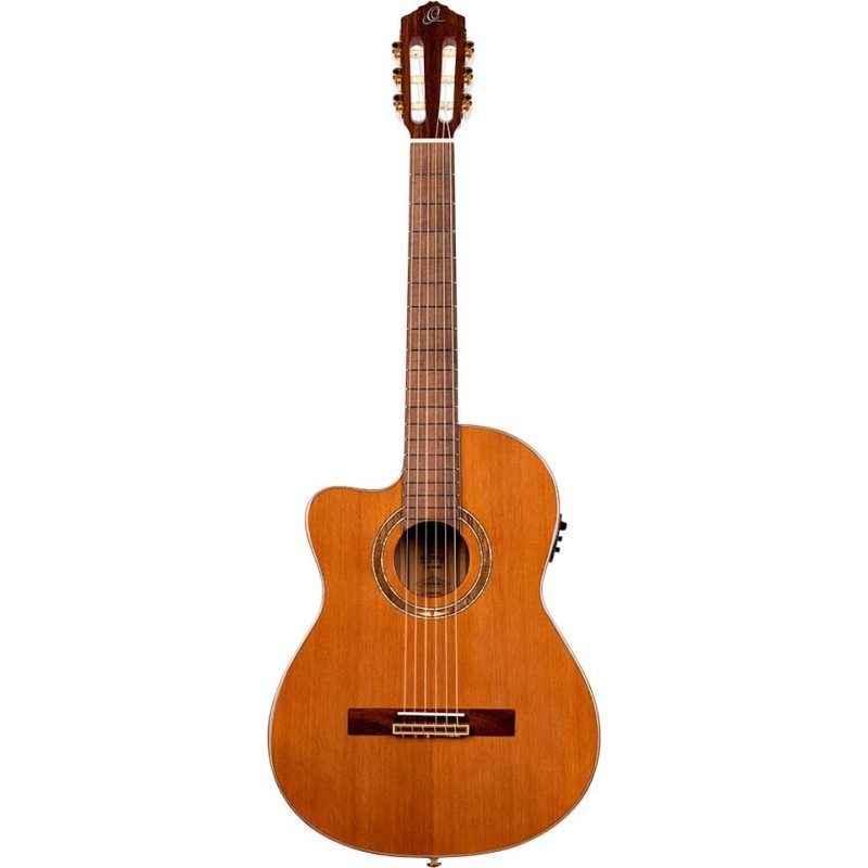 Ortega RCE159MN-L