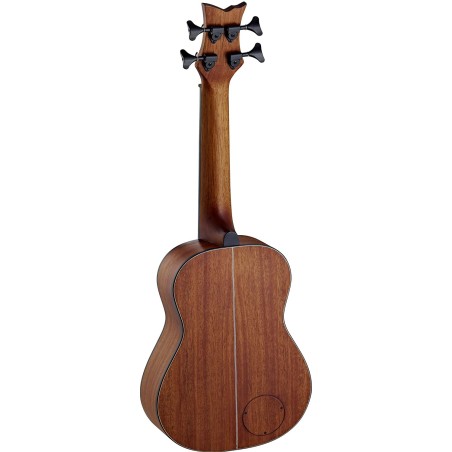 Ortega Lizzy-BSFL-GB Fretless