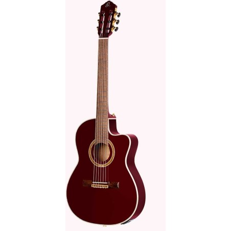 Ortega RCE138-T4STR