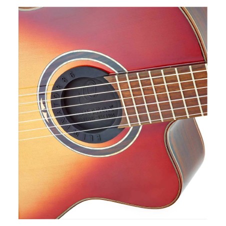 Ortega Eliminator86