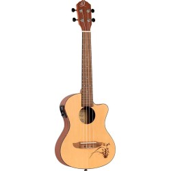 Ortega RU5CE-TE