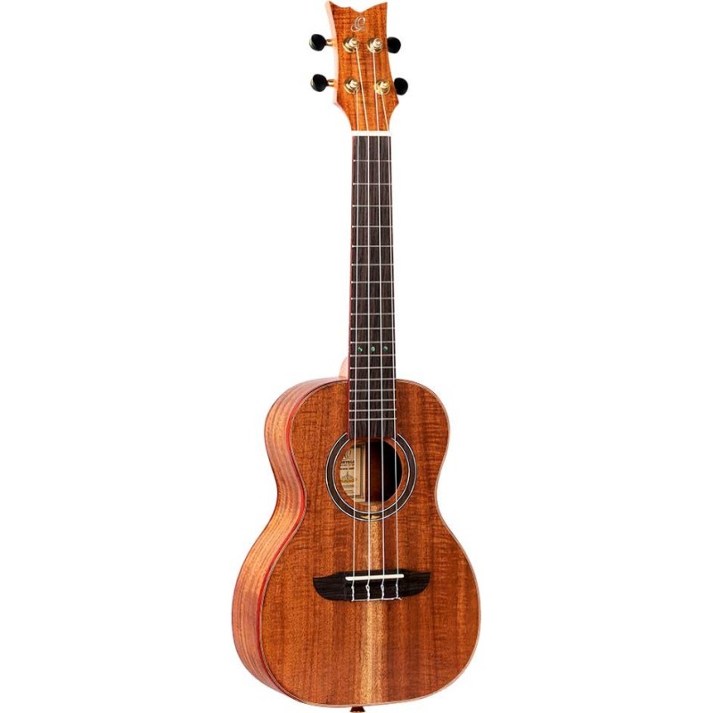 Ortega RUACA-CC