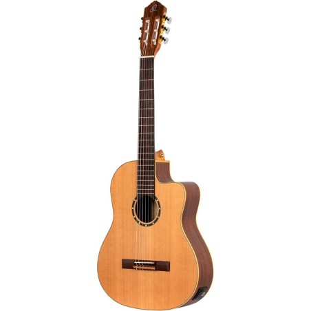 Ortega RCE131