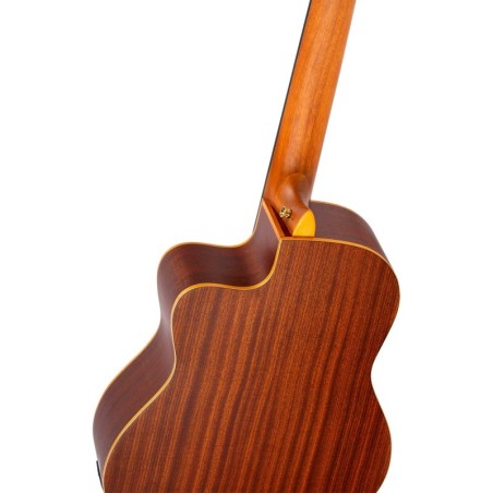 Ortega RCE131