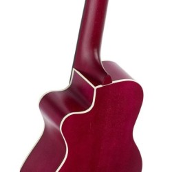 Ortega RU Ruby