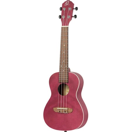 Ortega RU Ruby