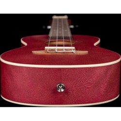 Ortega RU Ruby