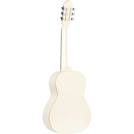 Ortega R121-3/4WH