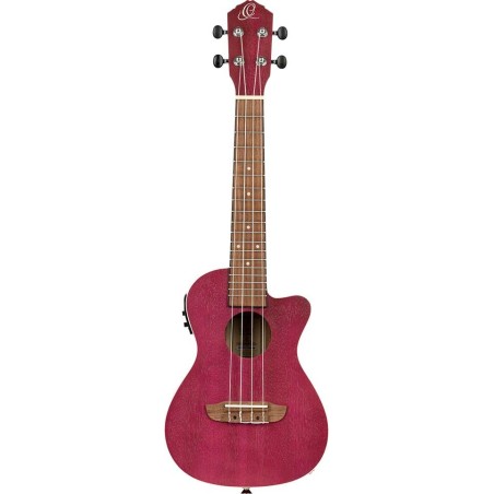 Ortega RU Ruby-CE