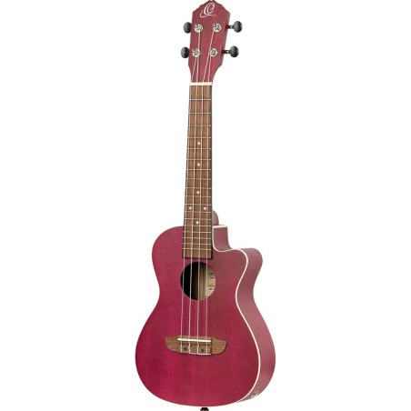 Ortega RU Ruby-CE