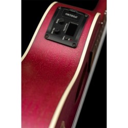 Ortega RU Ruby-CE