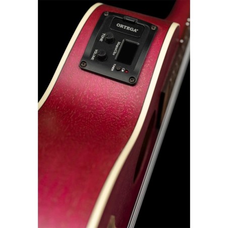 Ortega RU Ruby-CE