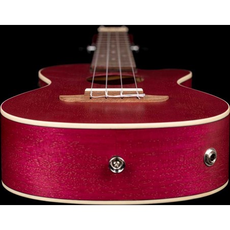 Ortega RU Ruby-CE