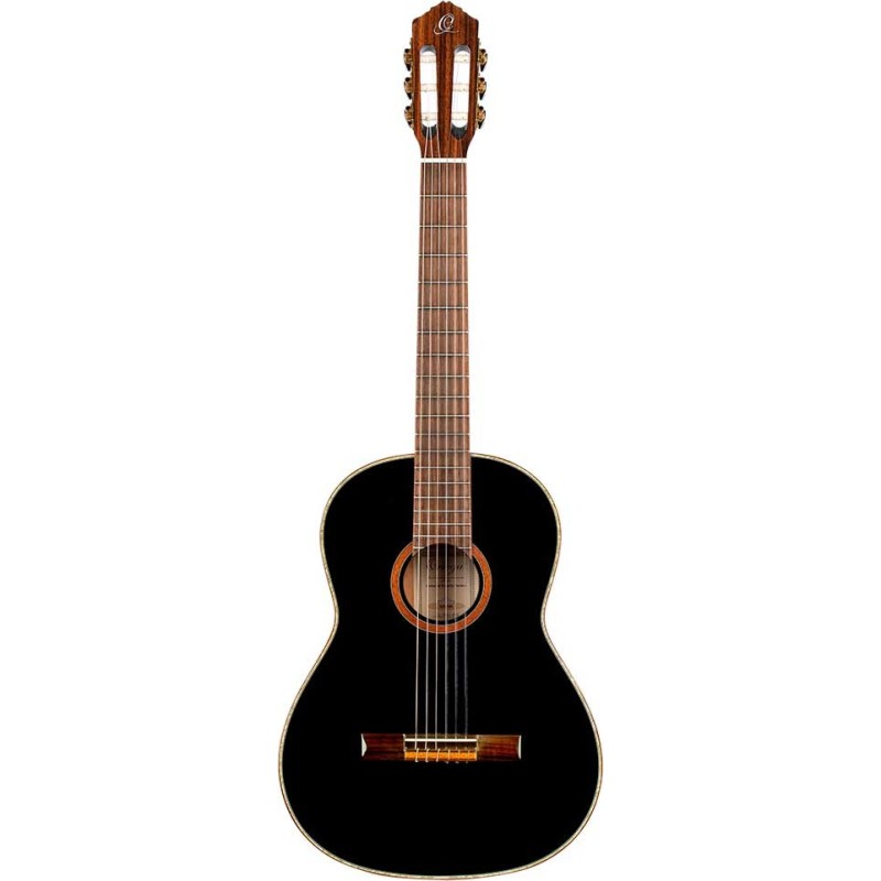 Ortega R221BK