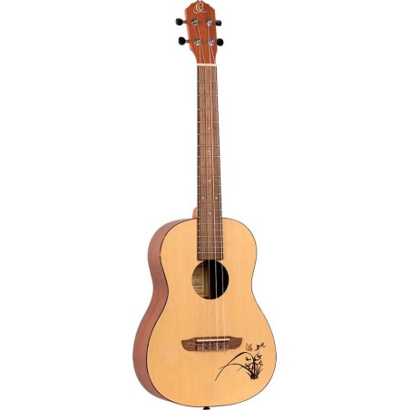 Ortega RU5-BA