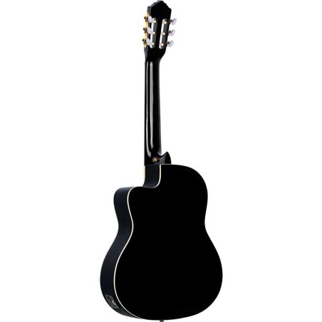 Ortega RCE141BK