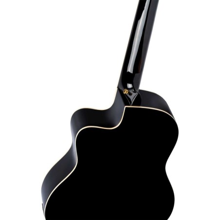 Ortega RCE141BK