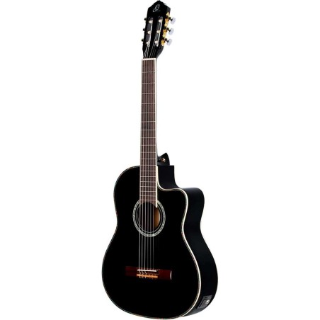 Ortega RCE141BK