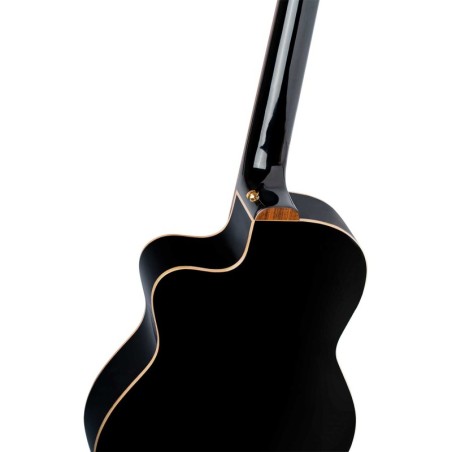 Ortega RCE138-T4BK